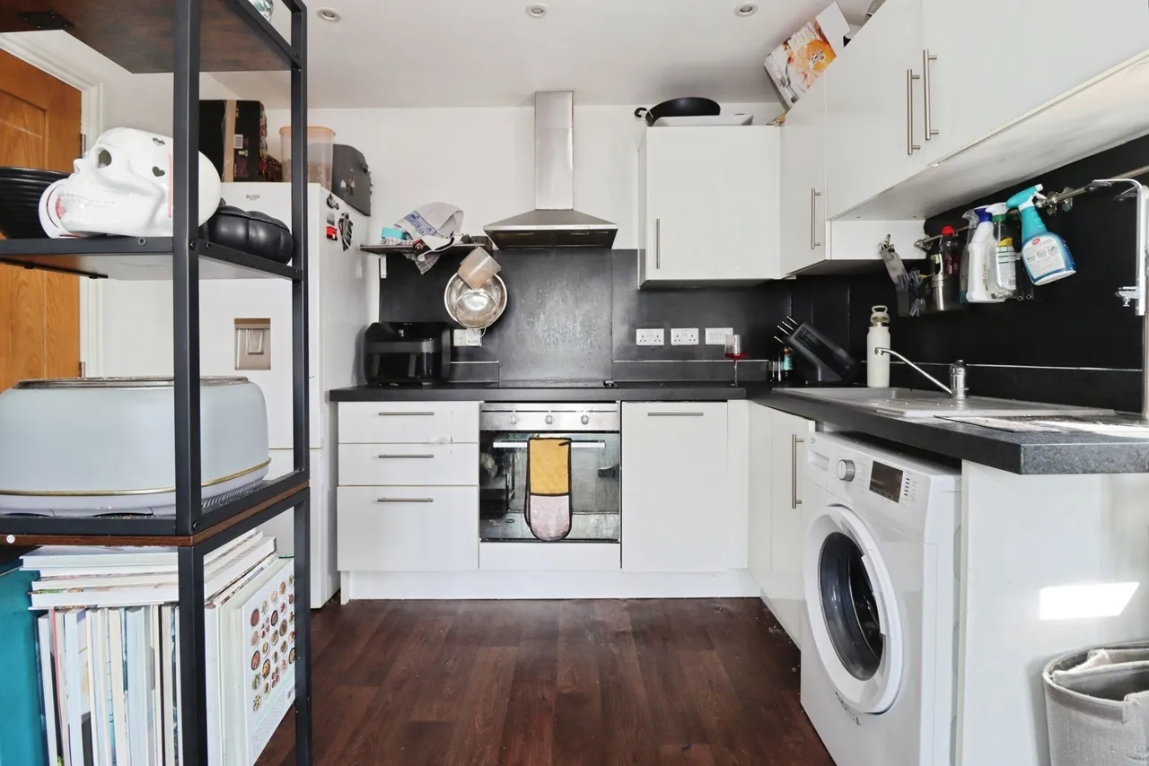 Broad Street, Staple Hill, Bristol, BS16, photo 10