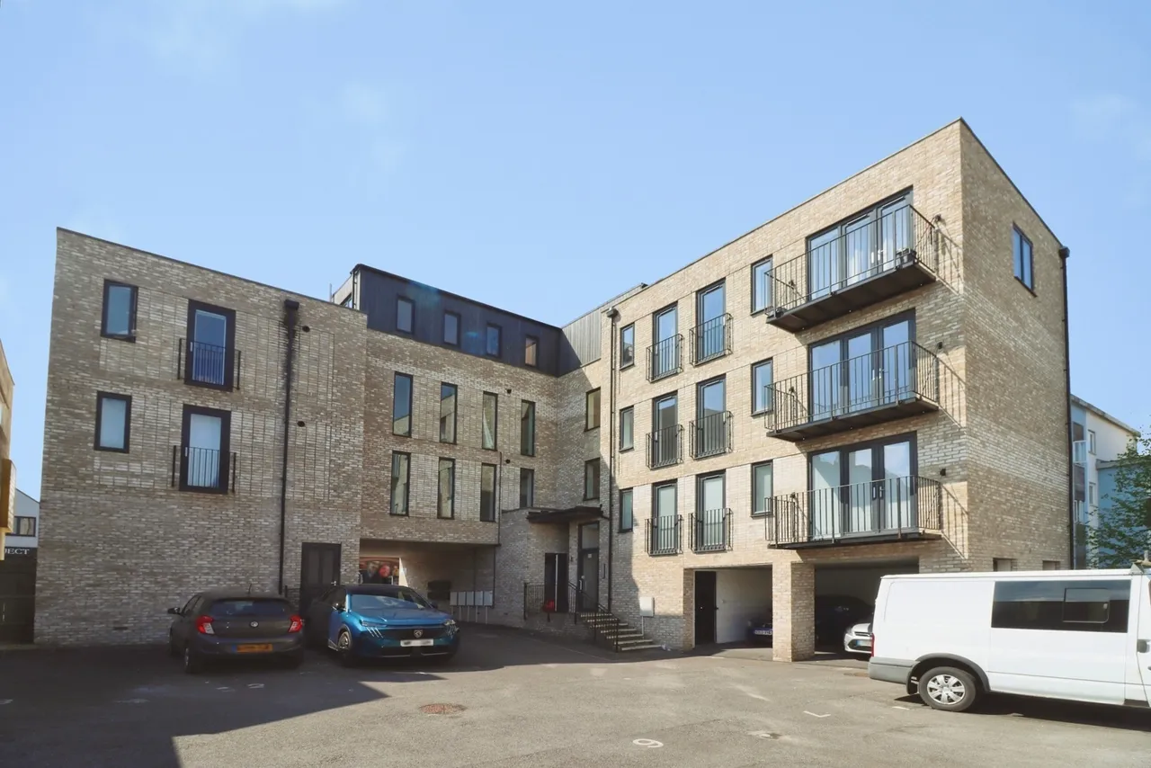 Broad Street, Staple Hill, Bristol, BS16, photo 14