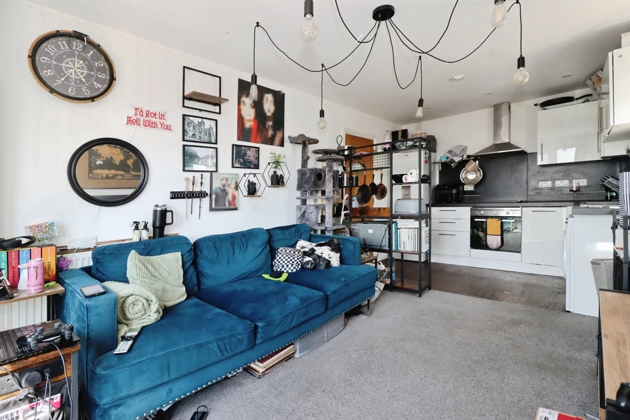 Broad Street, Staple Hill, Bristol, BS16, photo 11