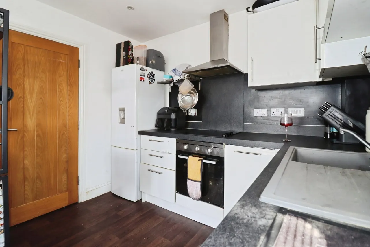 Broad Street, Staple Hill, Bristol, BS16, photo 8
