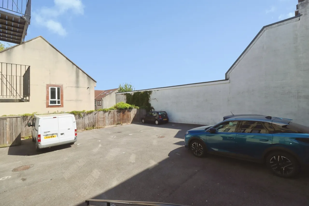 Broad Street, Staple Hill, Bristol, BS16, photo 13