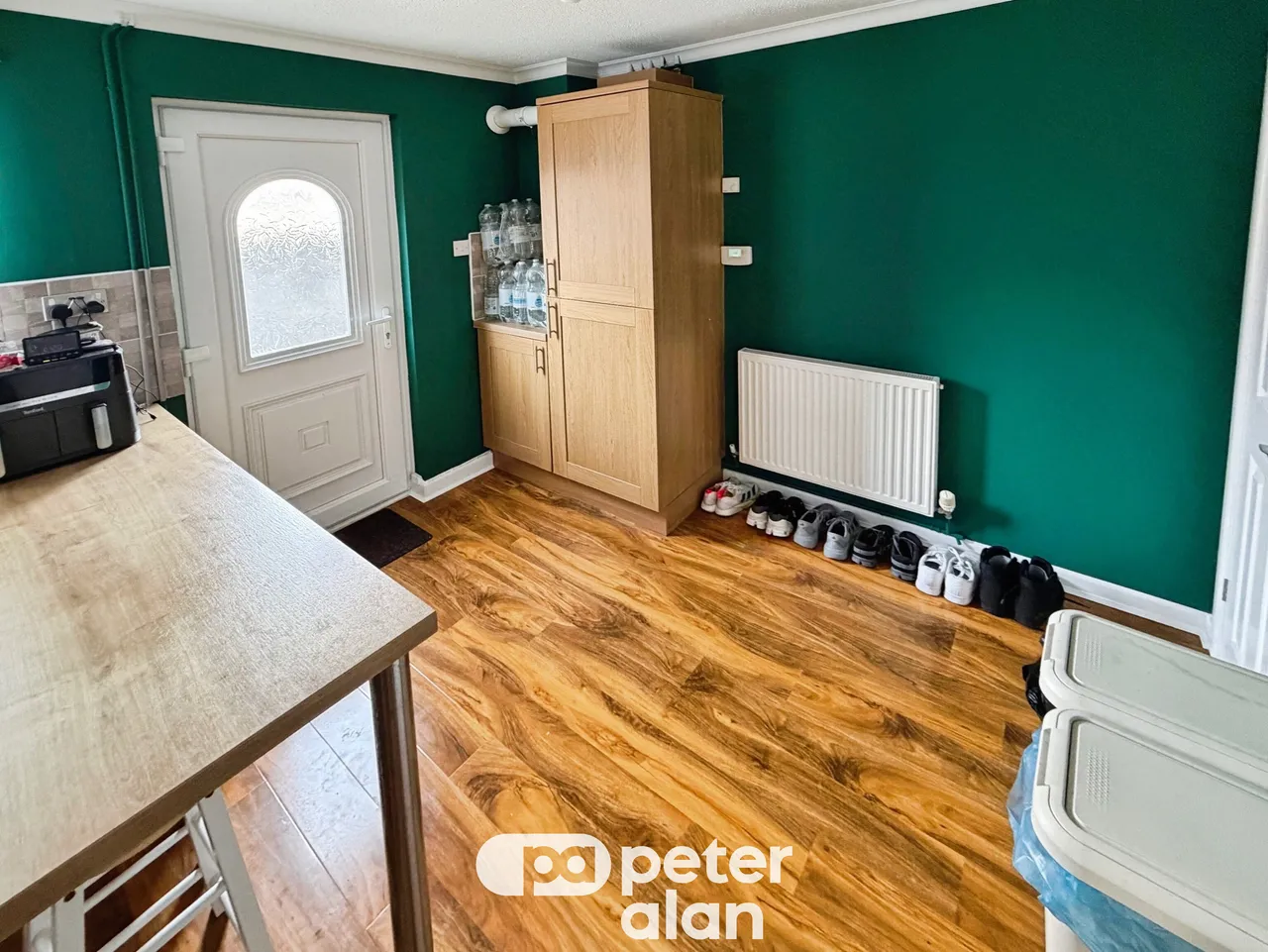 Cwrt Elusendy LLANELLI, SA15, photo 6