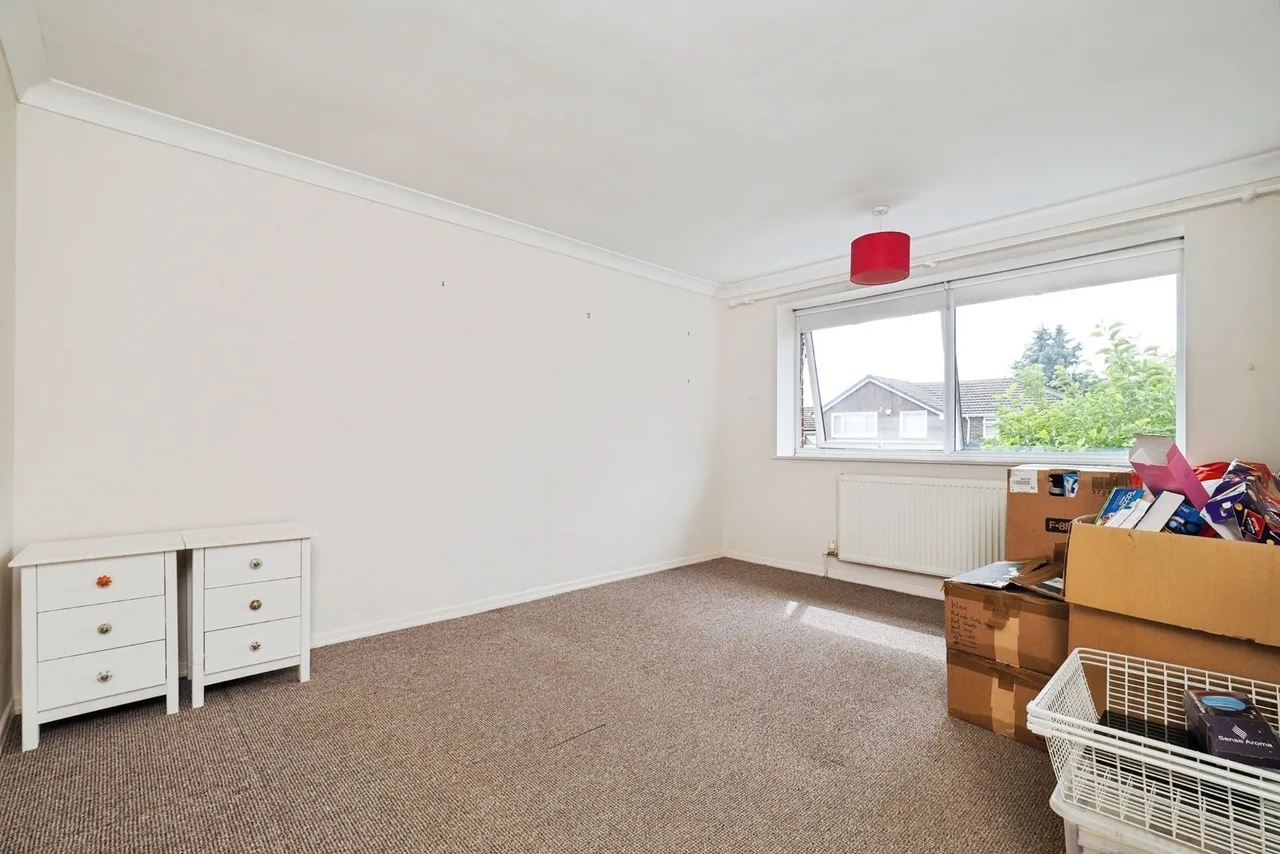 Crowborough Avenue, Wollaton, Nottingham, NG8, photo 13