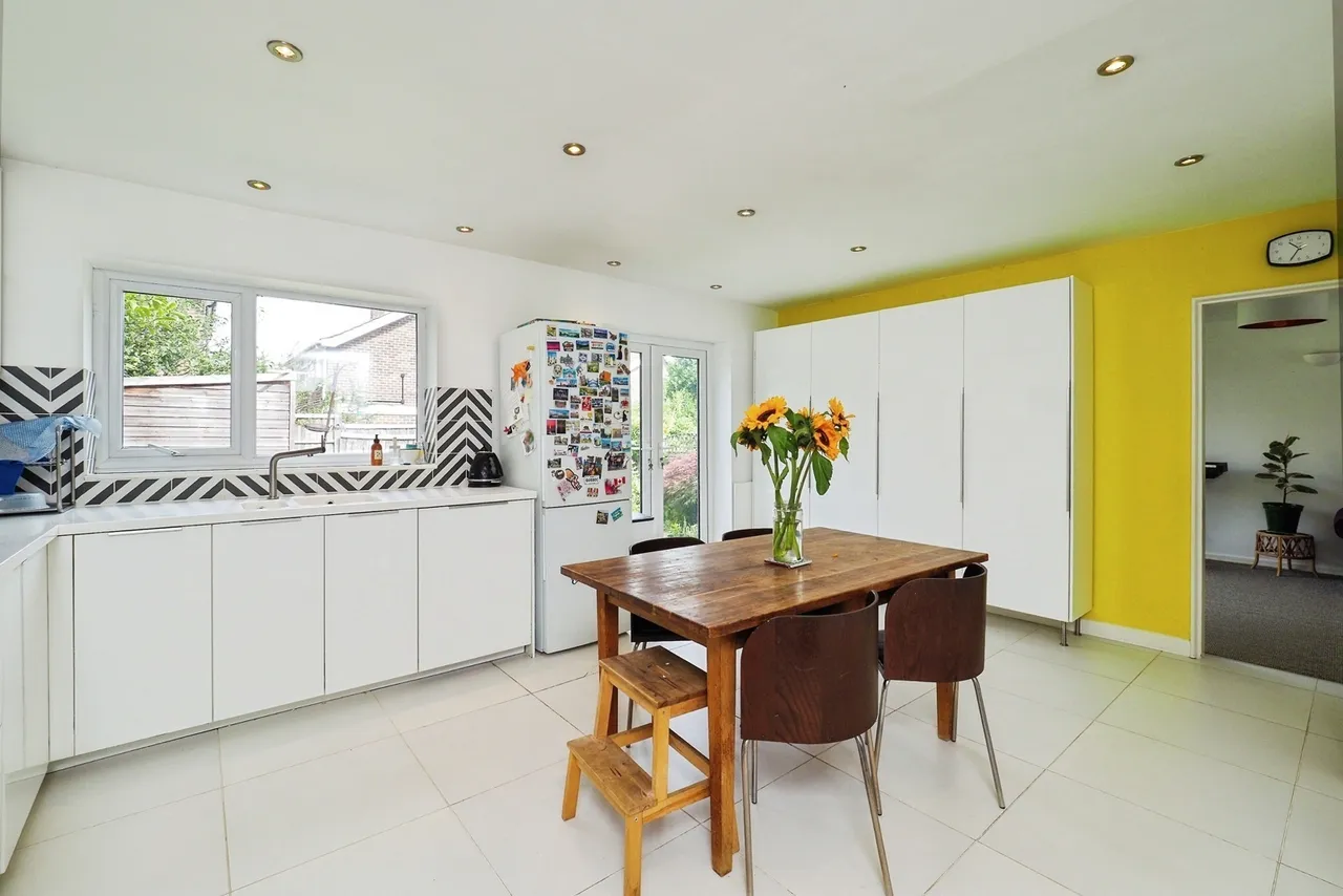 Crowborough Avenue, Wollaton, Nottingham, NG8, photo 4