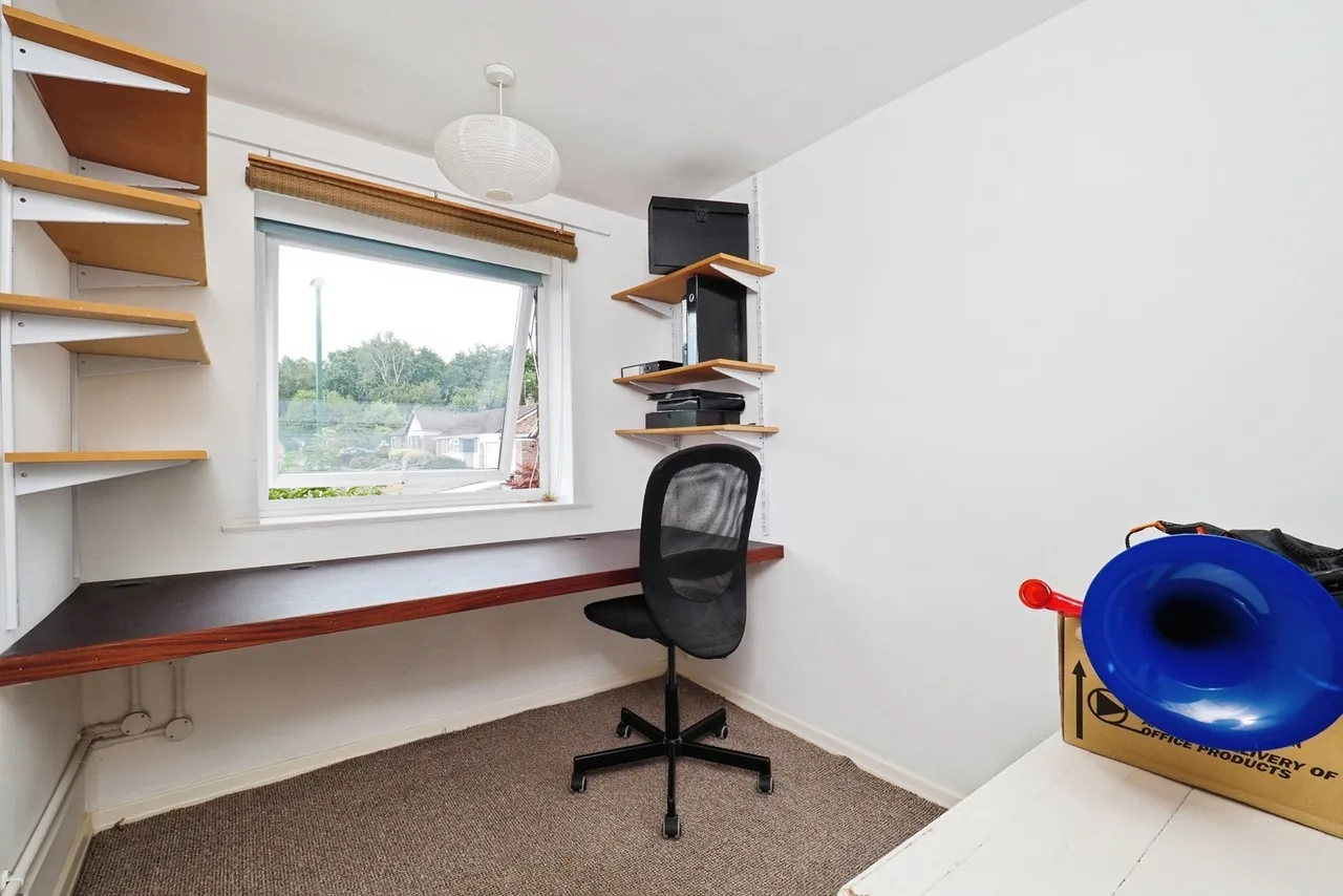 Crowborough Avenue, Wollaton, Nottingham, NG8, photo 16