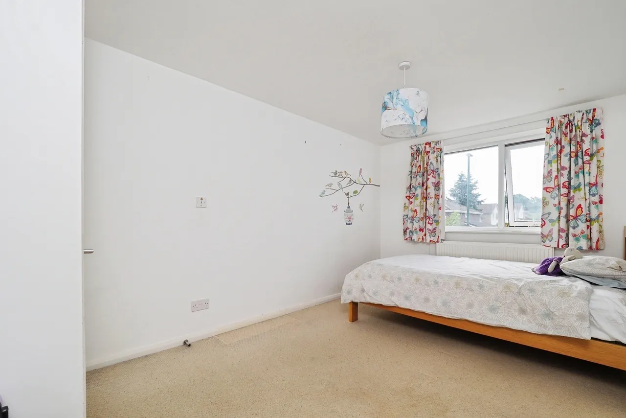 Crowborough Avenue, Wollaton, Nottingham, NG8, photo 12