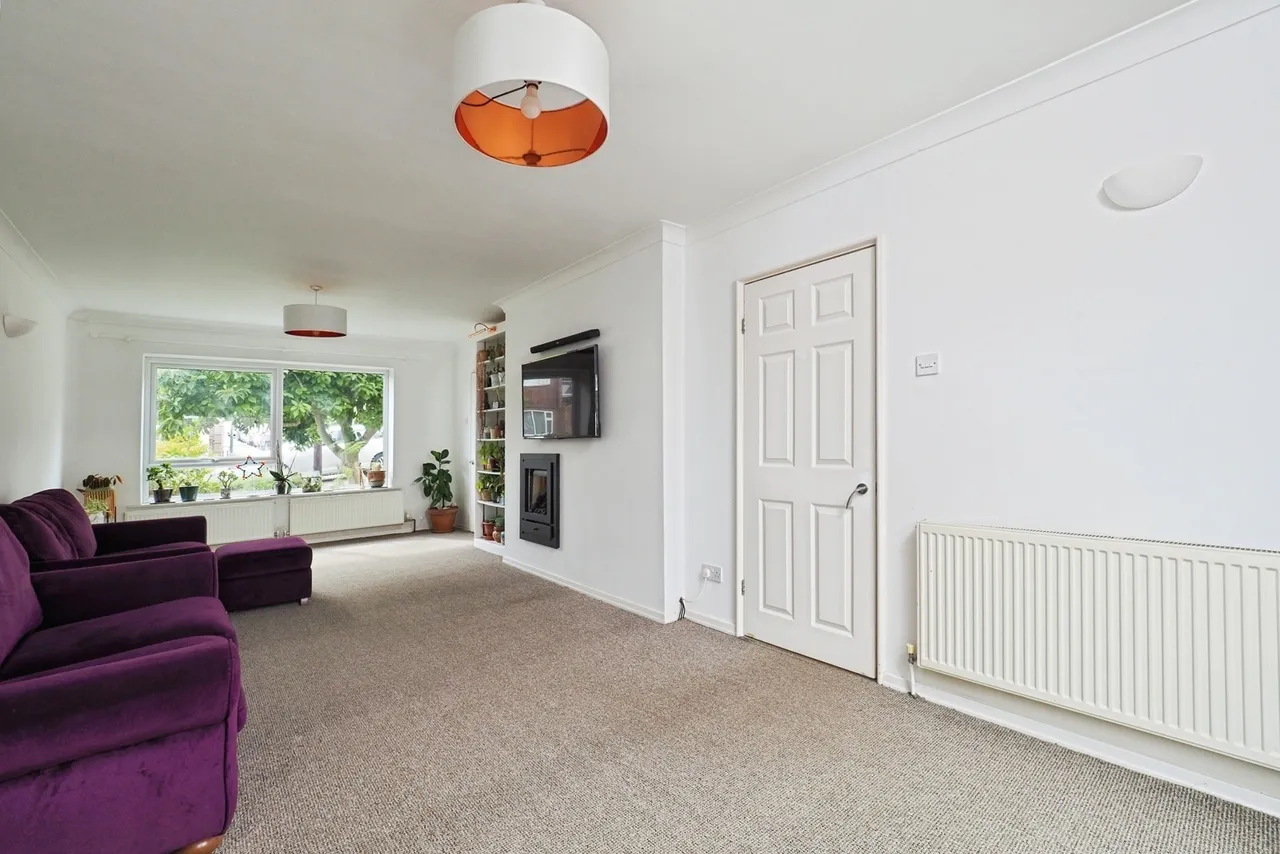 Crowborough Avenue, Wollaton, Nottingham, NG8, photo 7
