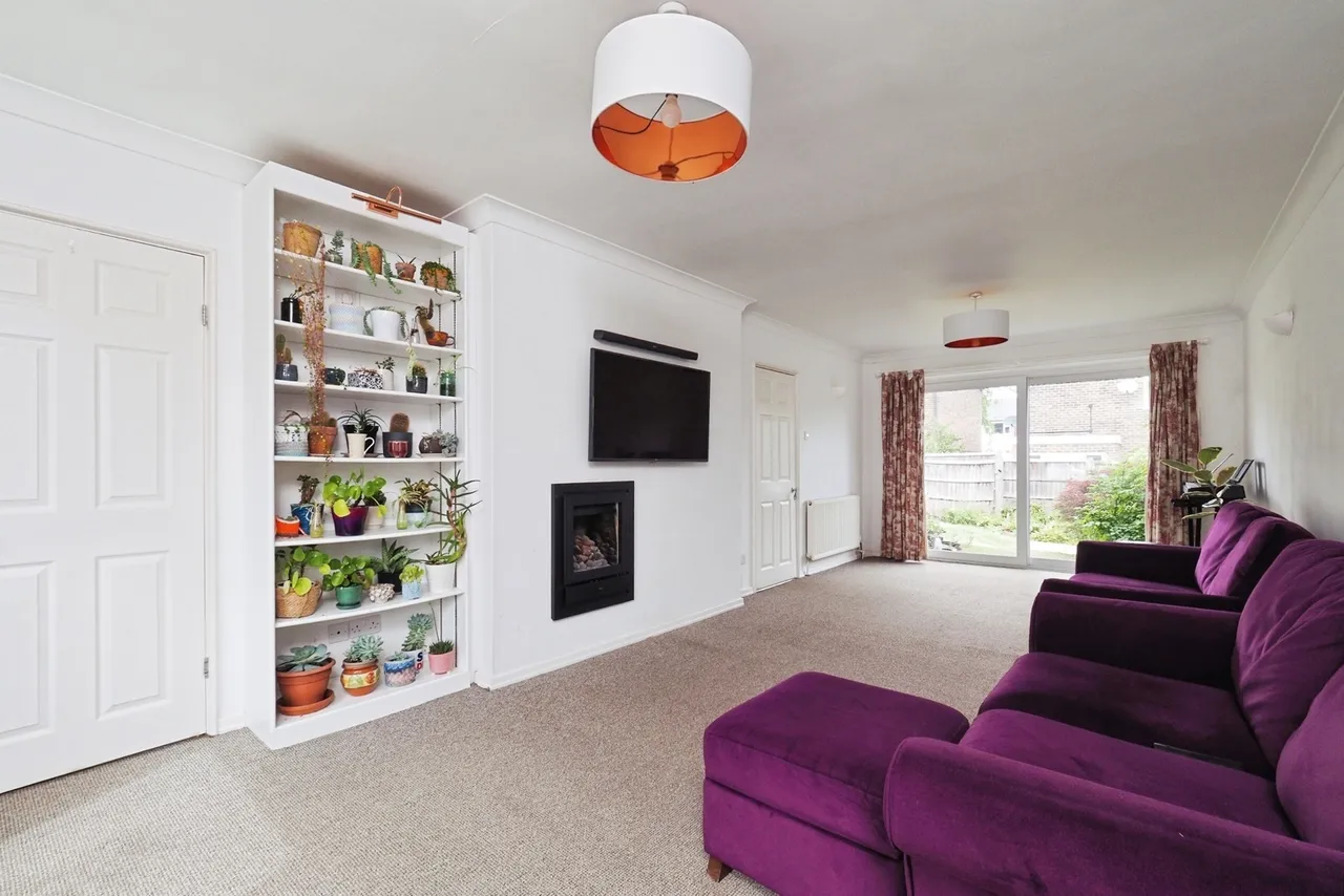 Crowborough Avenue, Wollaton, Nottingham, NG8, photo 8