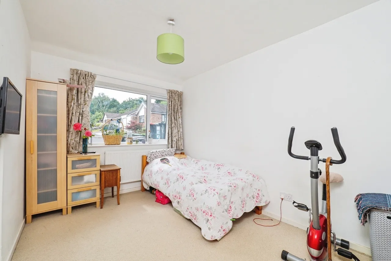 Crowborough Avenue, Wollaton, Nottingham, NG8, photo 9