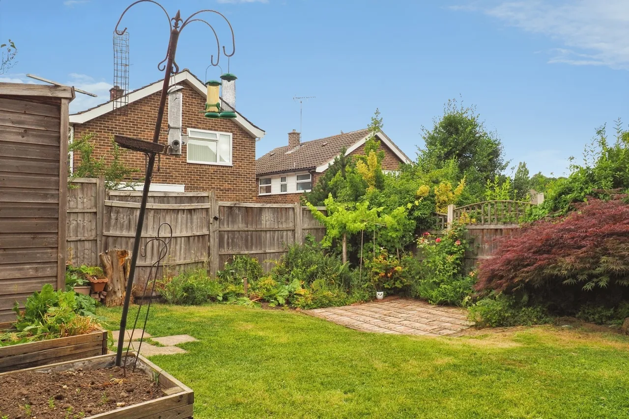 Crowborough Avenue, Wollaton, Nottingham, NG8, photo 17
