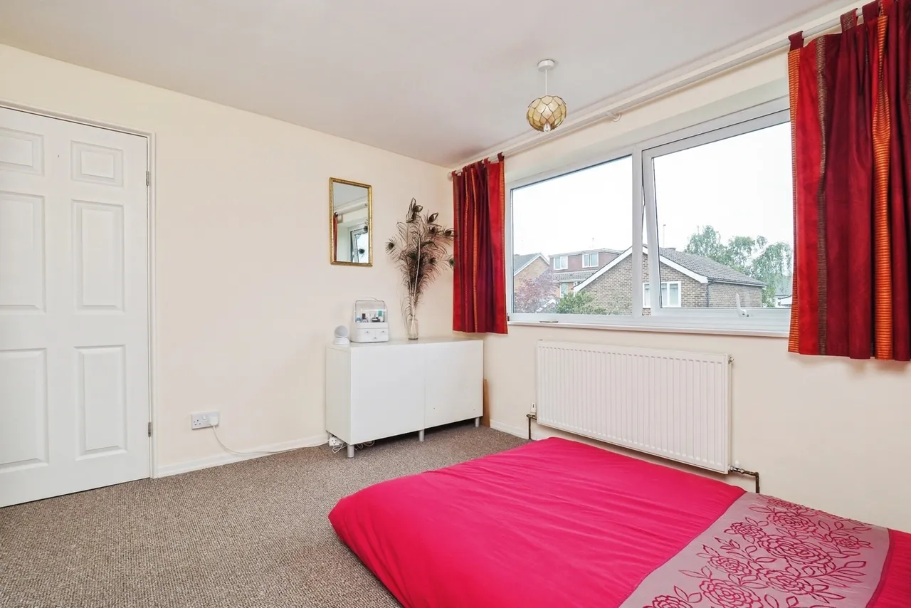 Crowborough Avenue, Wollaton, Nottingham, NG8, photo 15