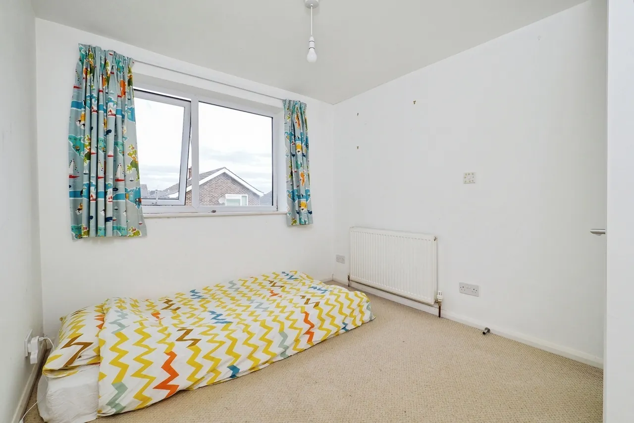 Crowborough Avenue, Wollaton, Nottingham, NG8, photo 14