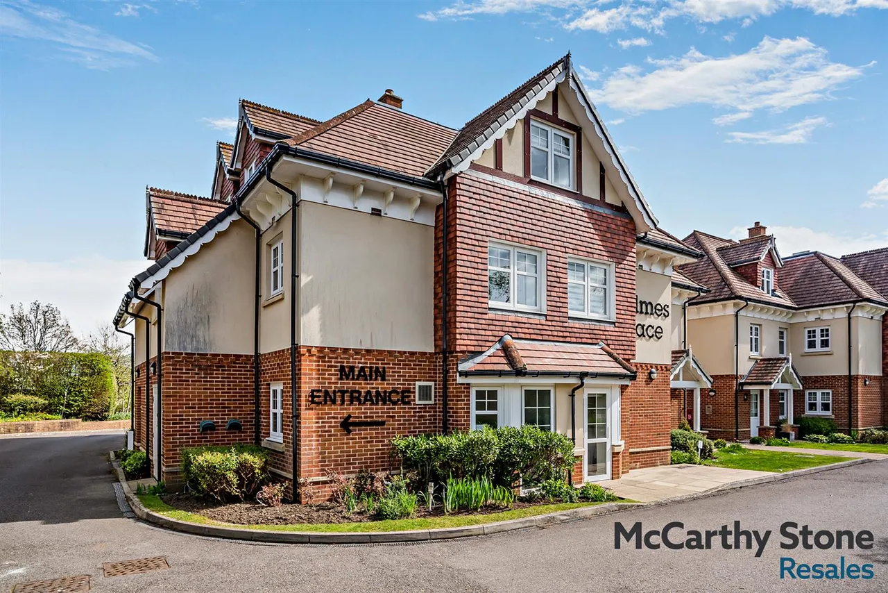 Crowborough Hill, Crowborough, TN6, photo 47
