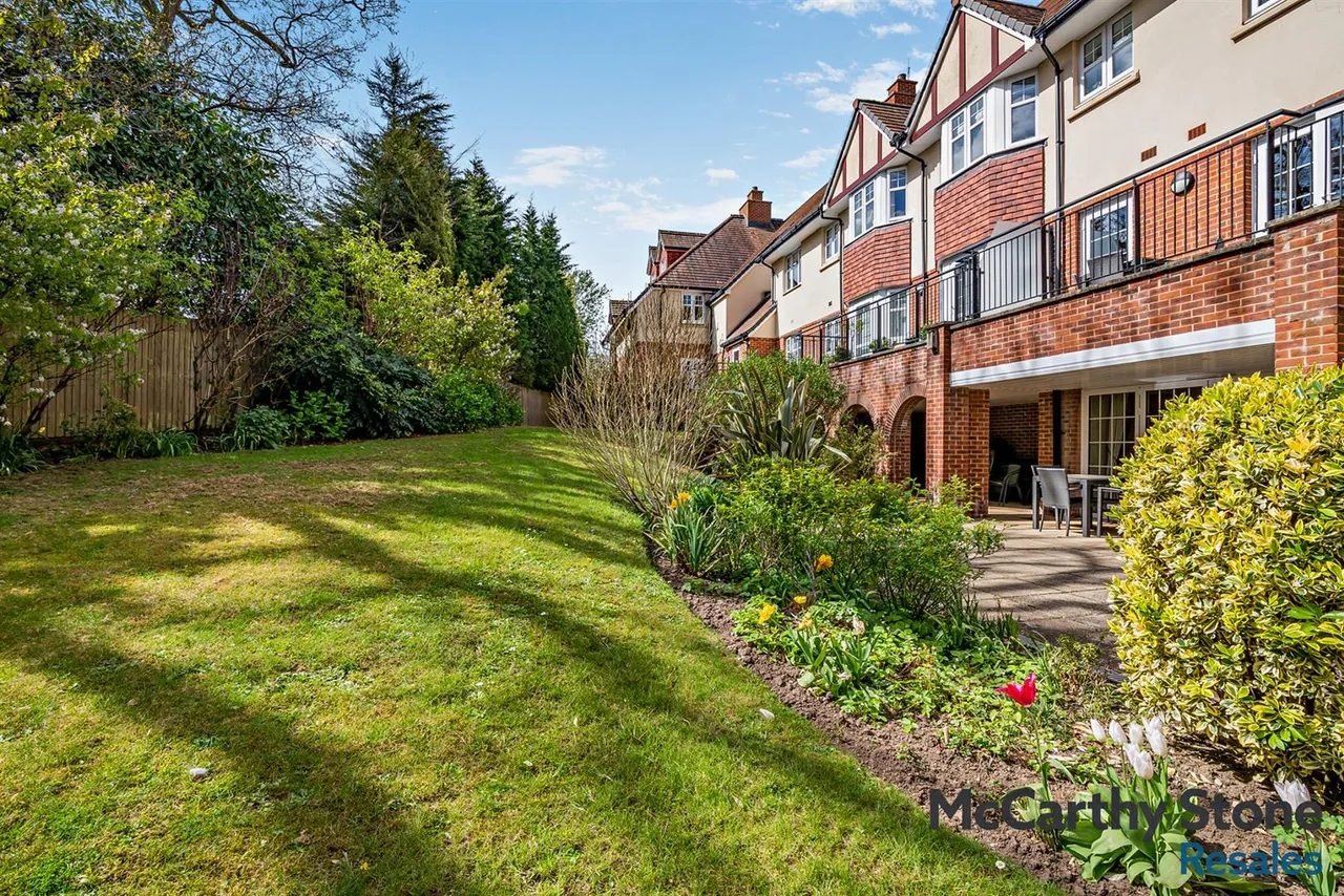 Crowborough Hill, Crowborough, TN6, photo 41