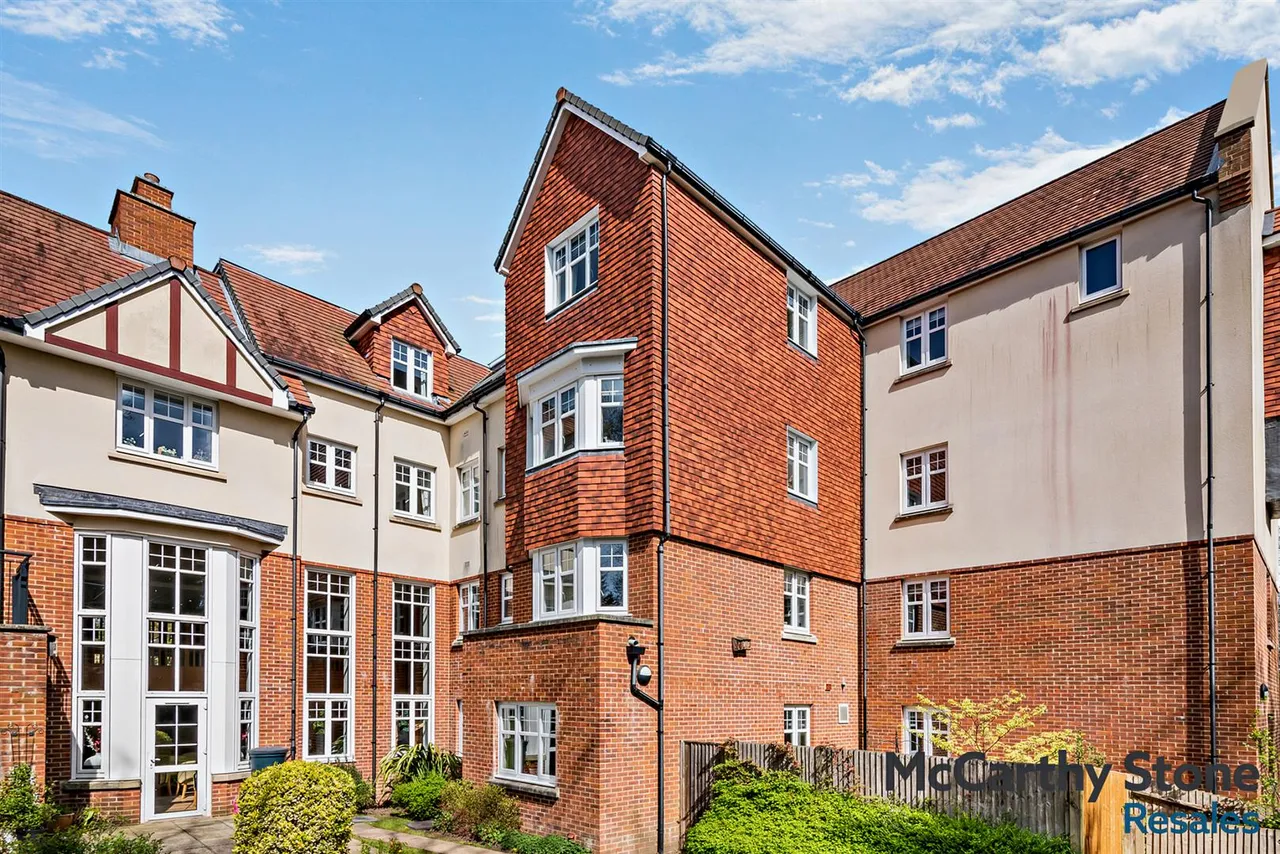 Crowborough Hill, Crowborough, TN6, photo 40