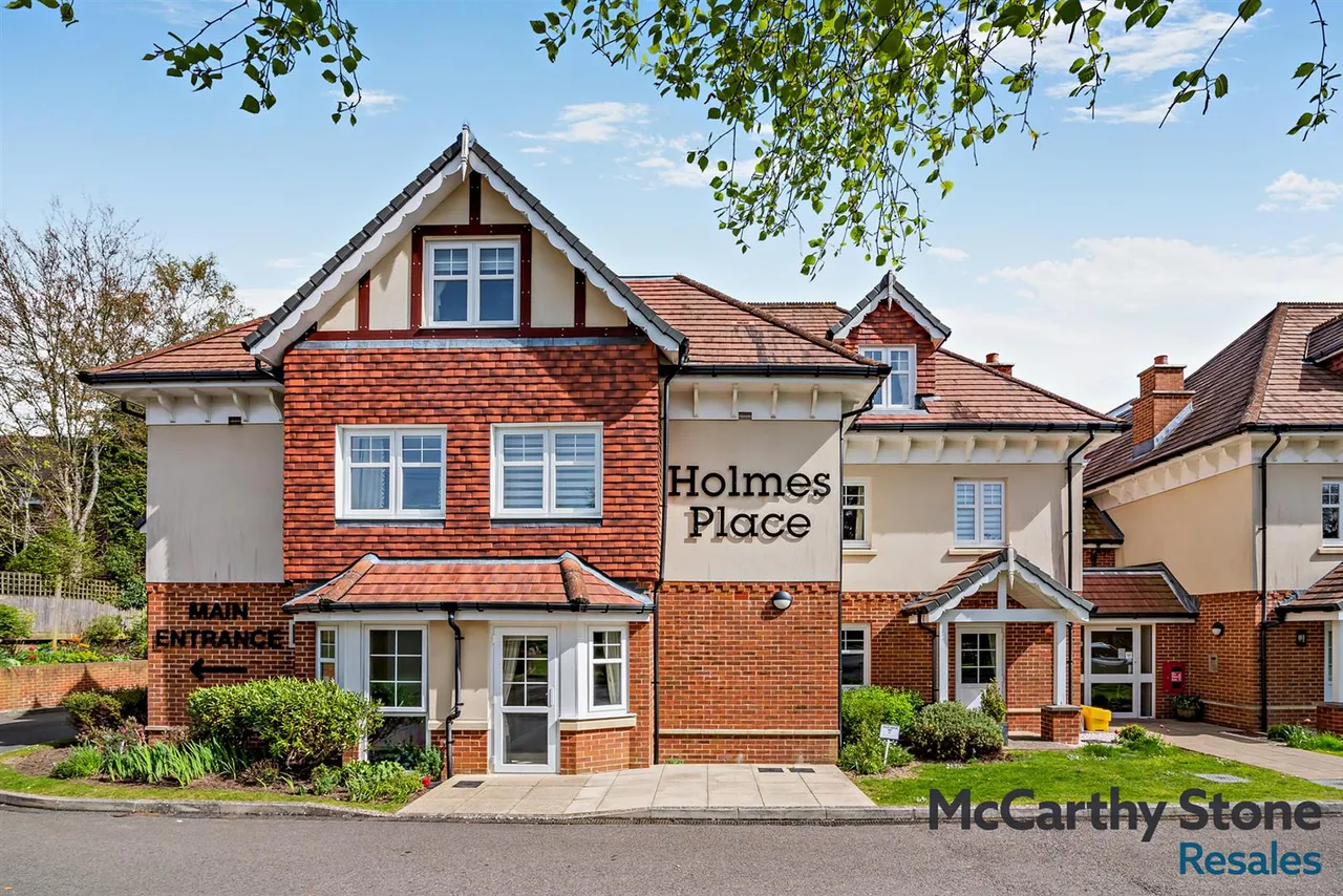 Crowborough Hill, Crowborough, TN6, photo 46