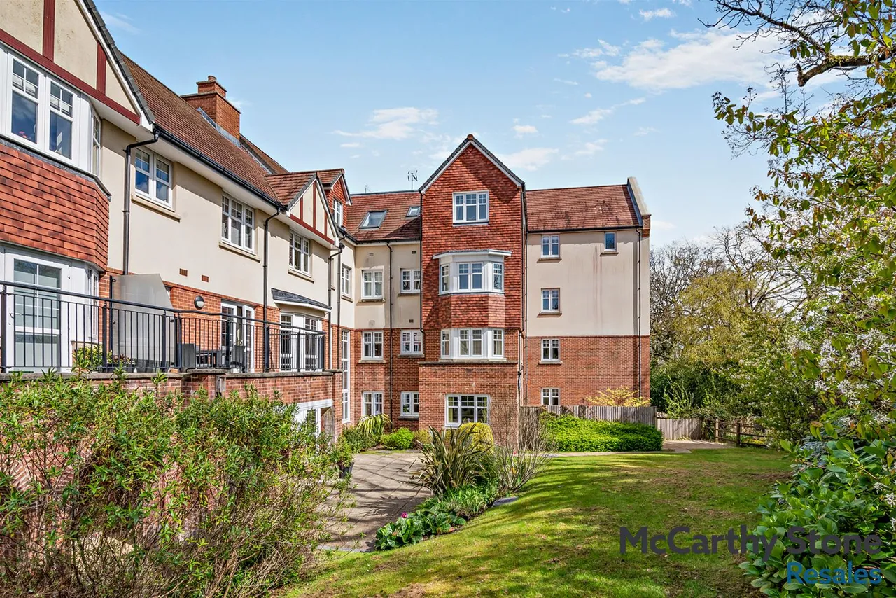 Crowborough Hill, Crowborough, TN6, photo 43