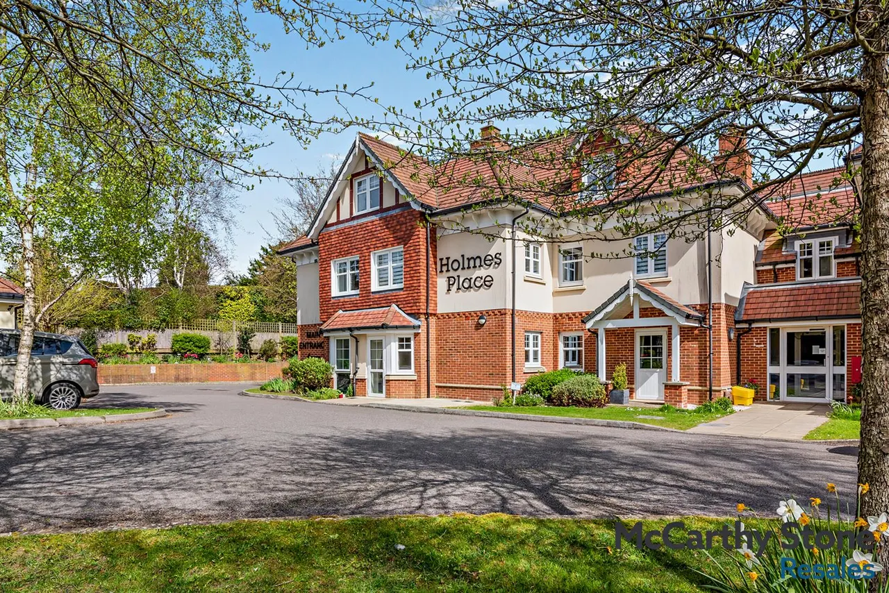 Crowborough Hill, Crowborough, TN6, photo 44