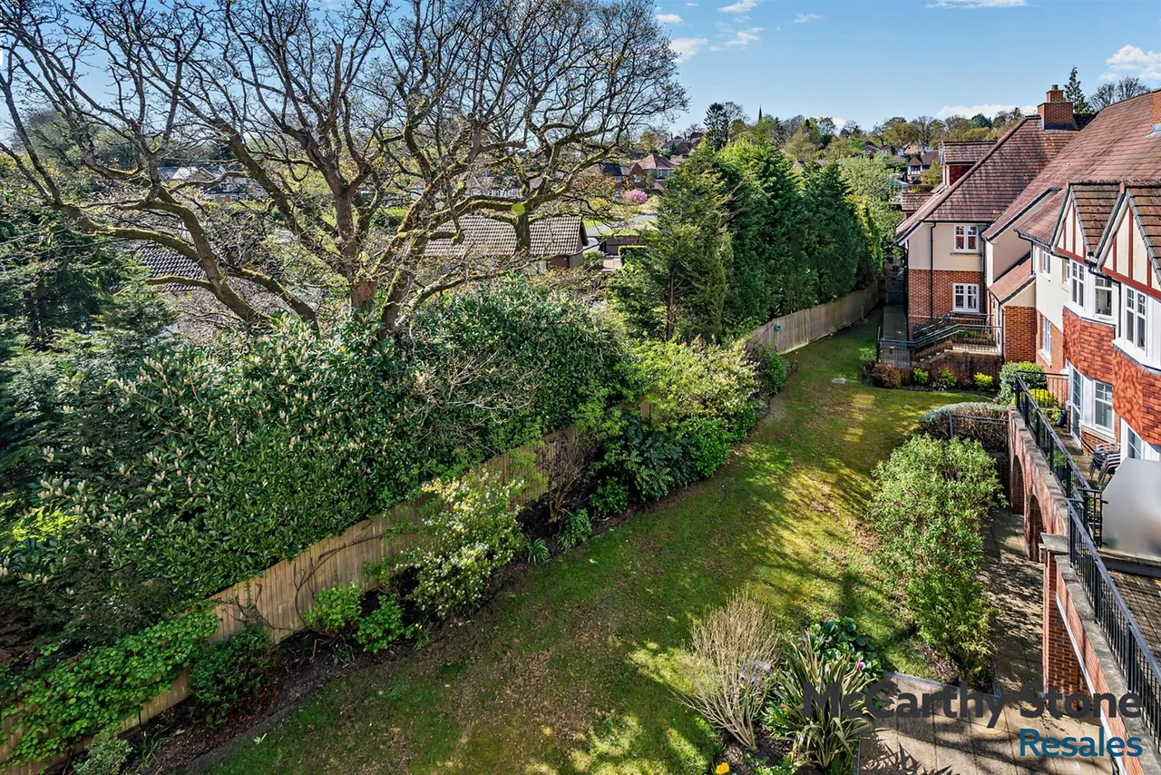 Crowborough Hill, Crowborough, TN6, photo 38
