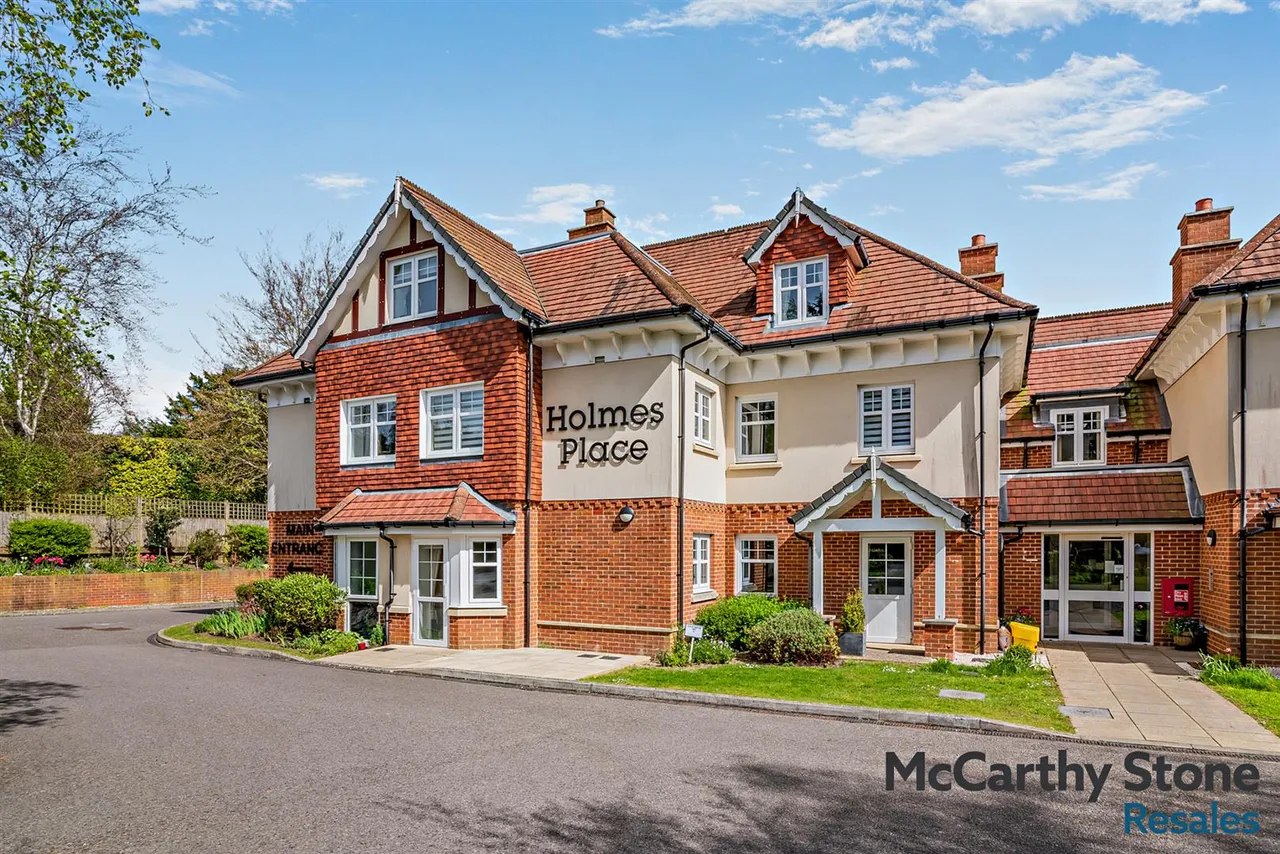Crowborough Hill, Crowborough, TN6, photo 45