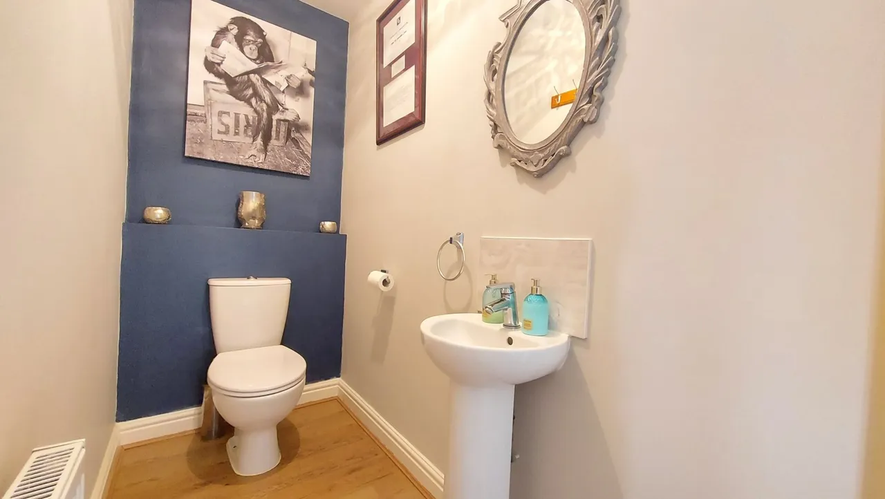 Nene Close, BOURNE, PE10, photo 15