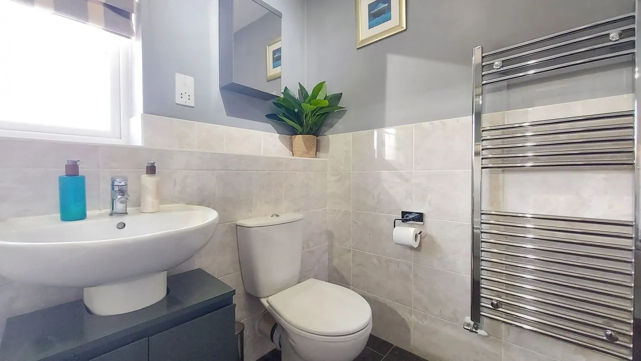 Nene Close, BOURNE, PE10, photo 28