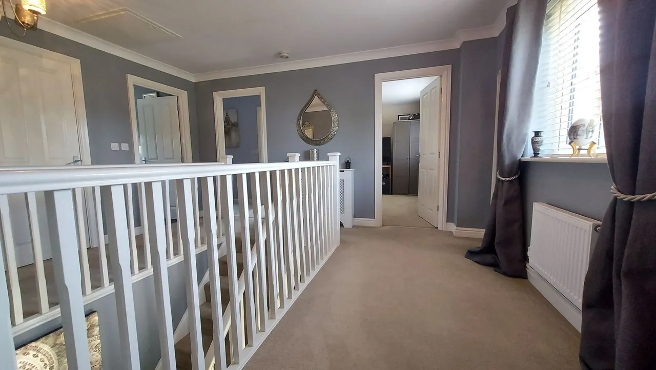 Nene Close, BOURNE, PE10, photo 19