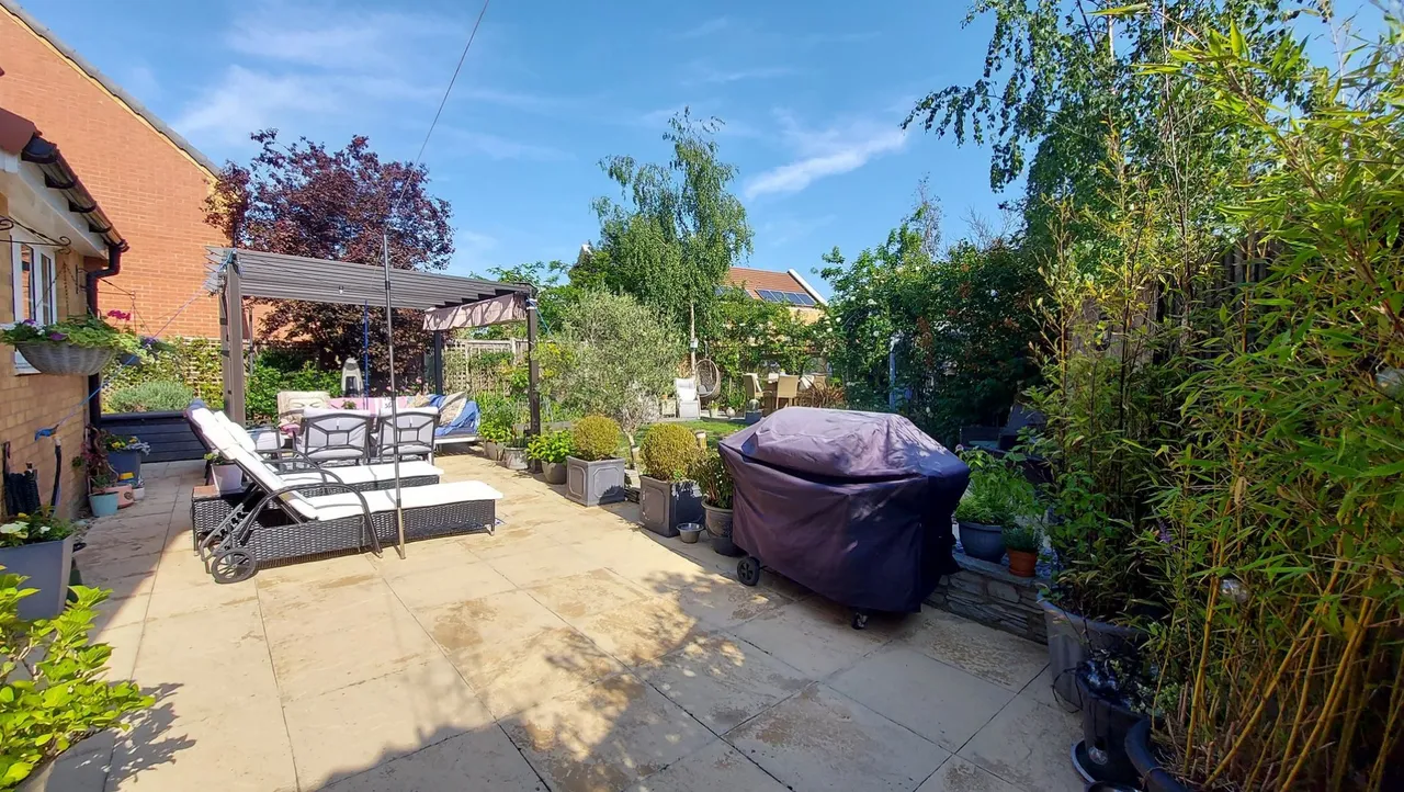 Nene Close, BOURNE, PE10, photo 38