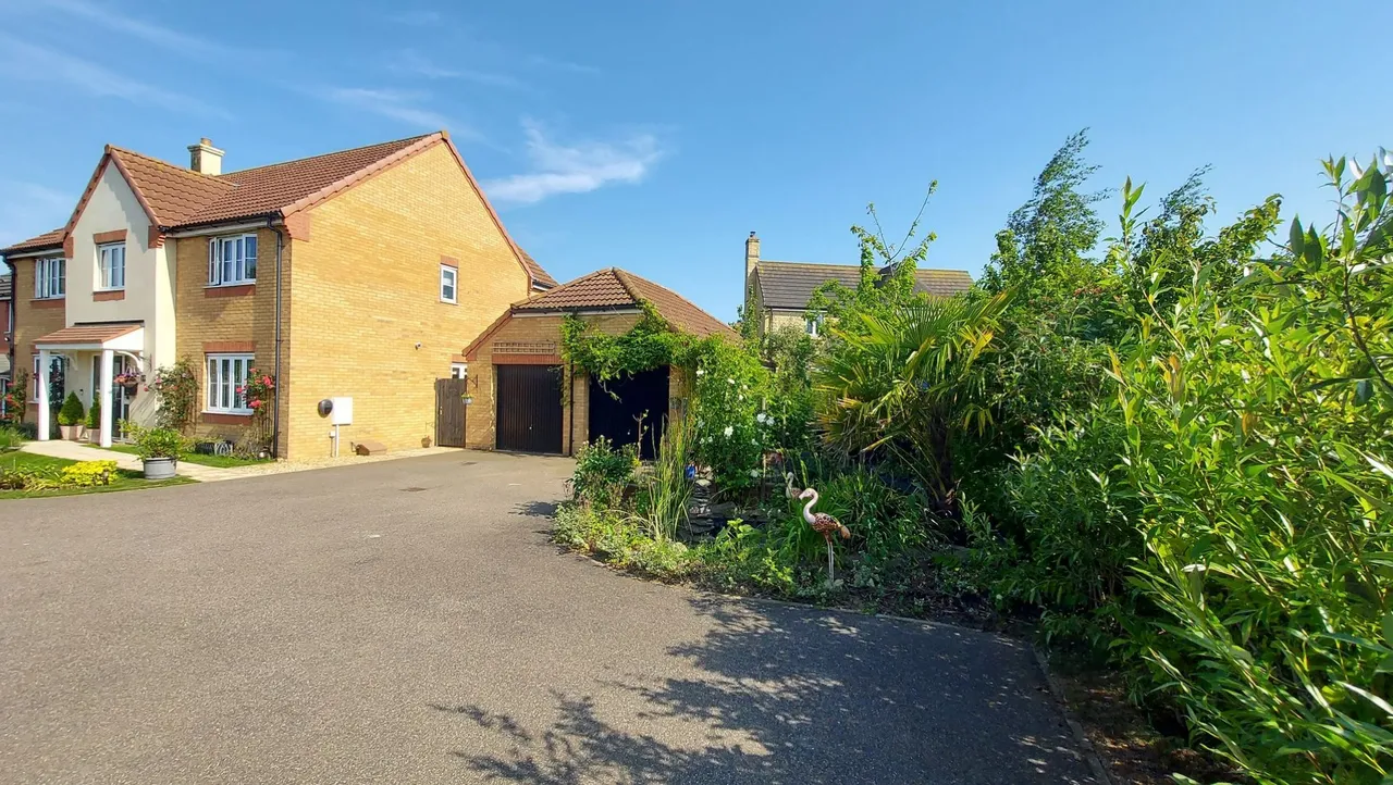 Nene Close, BOURNE, PE10, photo 13
