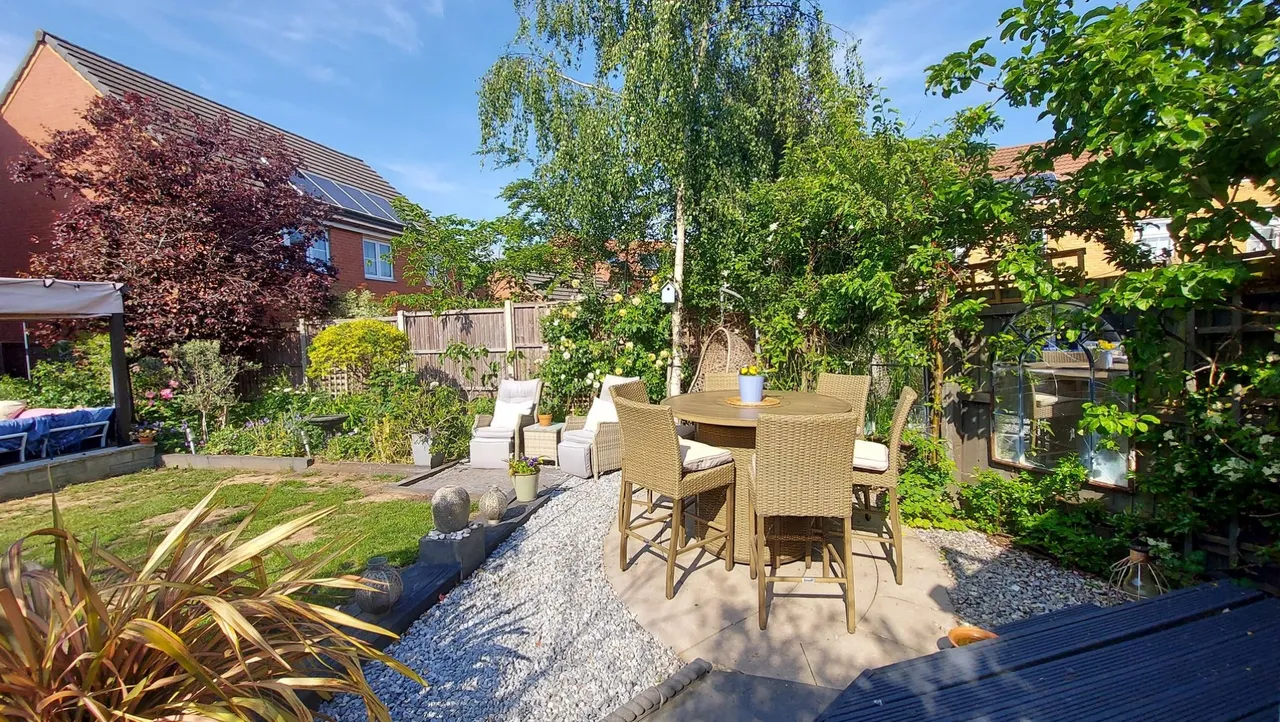 Nene Close, BOURNE, PE10, photo 43