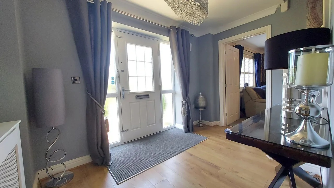 Nene Close, BOURNE, PE10, photo 11