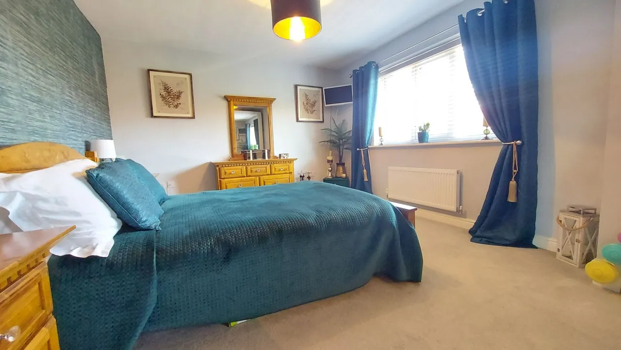 Nene Close, BOURNE, PE10, photo 25
