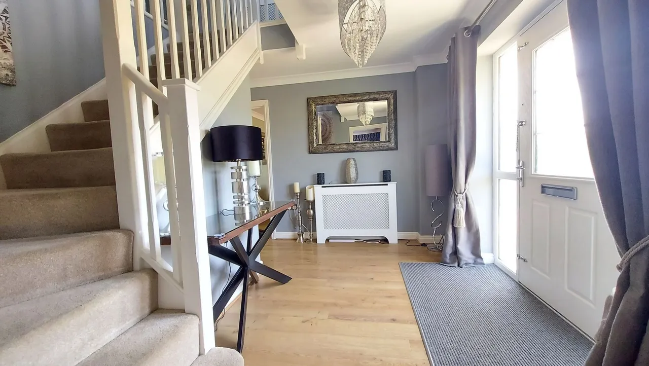Nene Close, BOURNE, PE10, photo 10