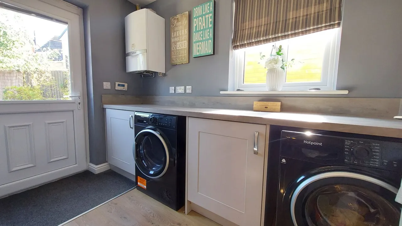 Nene Close, BOURNE, PE10, photo 17