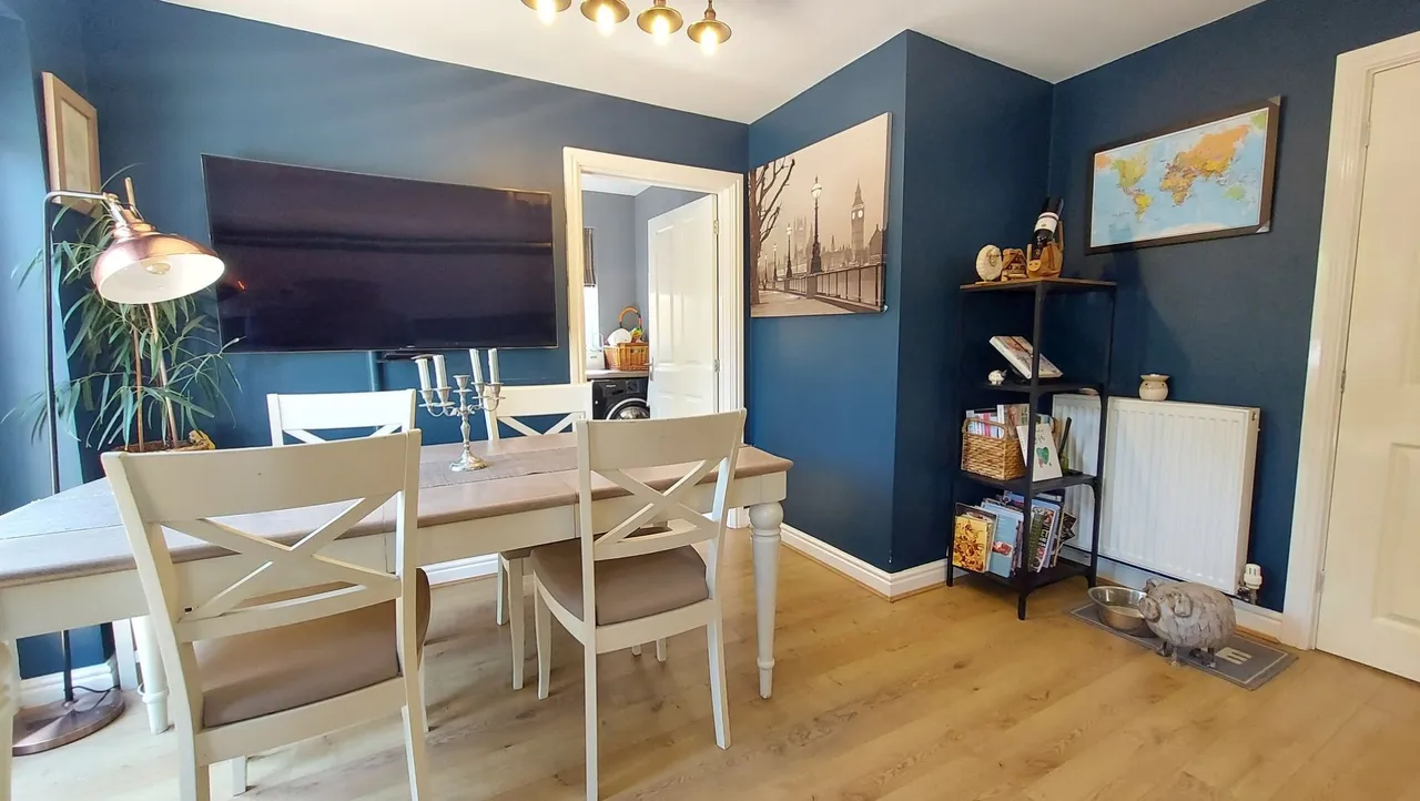 Nene Close, BOURNE, PE10, photo 9