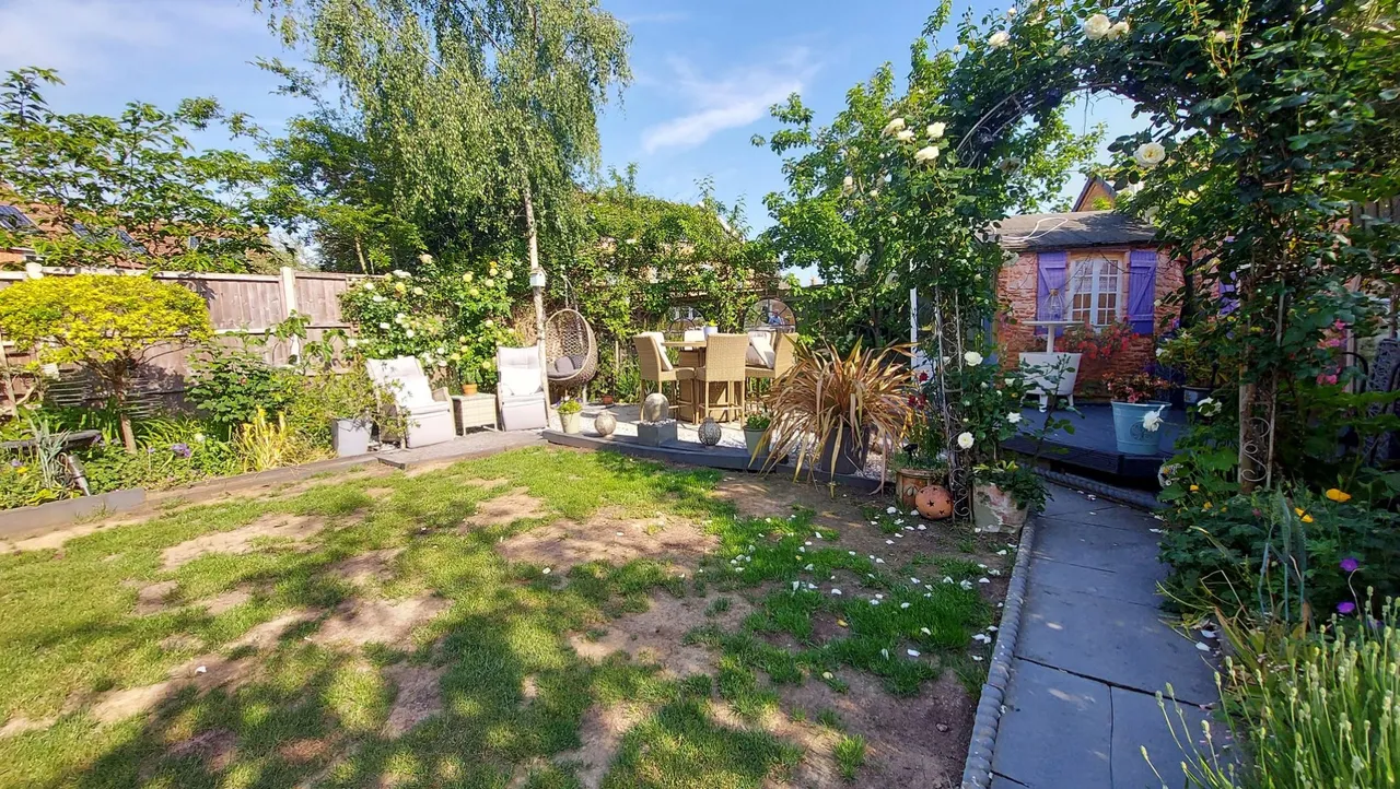 Nene Close, BOURNE, PE10, photo 40