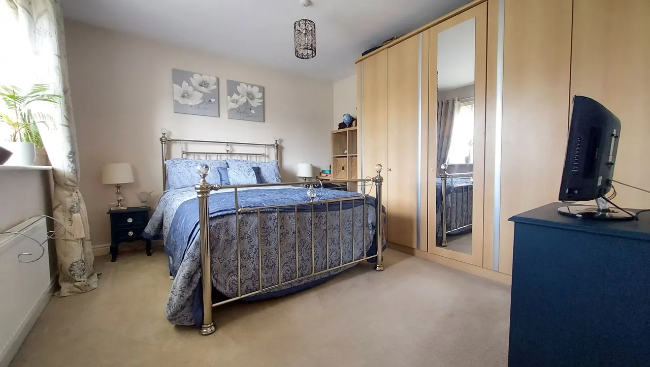 Nene Close, BOURNE, PE10, photo 27