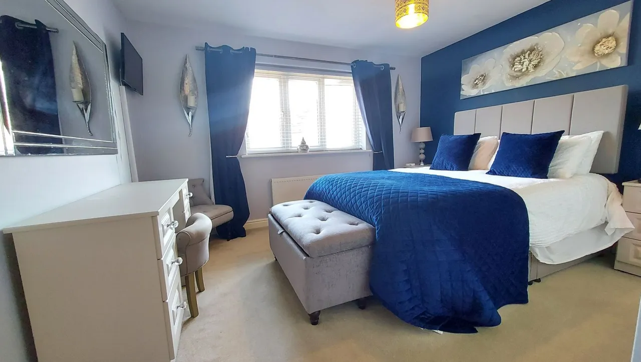 Nene Close, BOURNE, PE10, photo 23