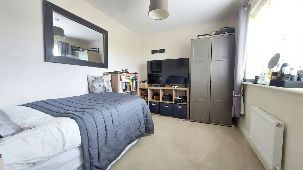 Nene Close, BOURNE, PE10, photo 30