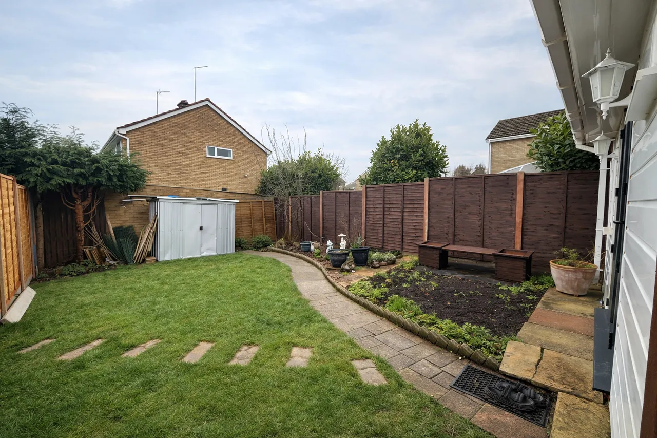 Woburn Court, Rushden, Northamptonshire, NN10 9HL, photo 14