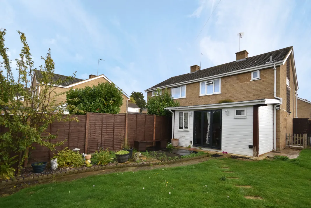 Woburn Court, Rushden, Northamptonshire, NN10 9HL, photo 13