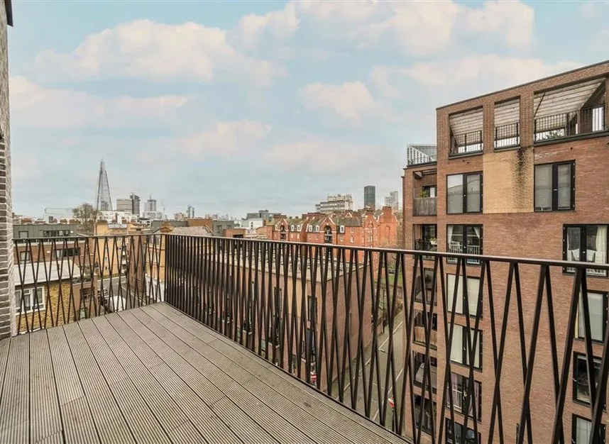 Glade Path, Southwark, SE1, photo 12