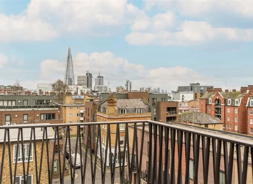 Glade Path, Southwark, SE1, photo 11