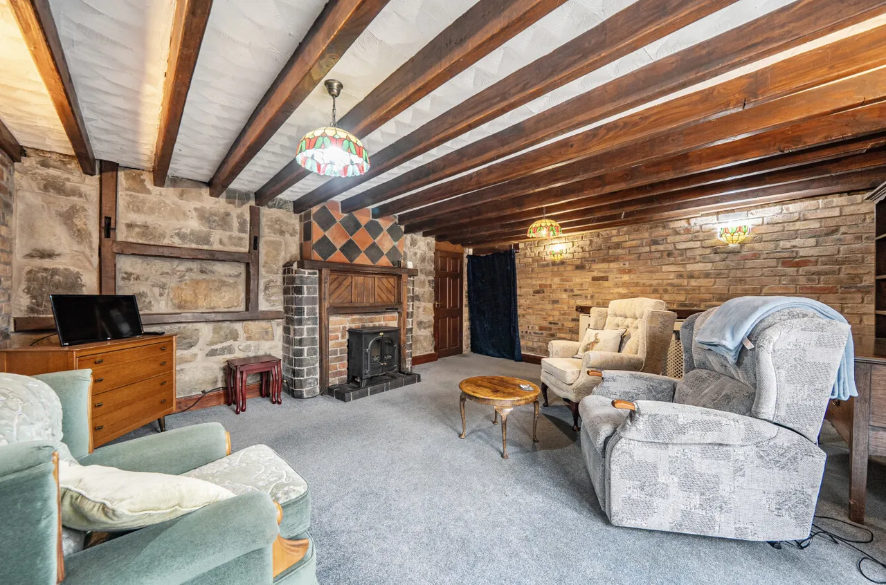 Ffordd Y Cain, Llanfyllin, photo 6
