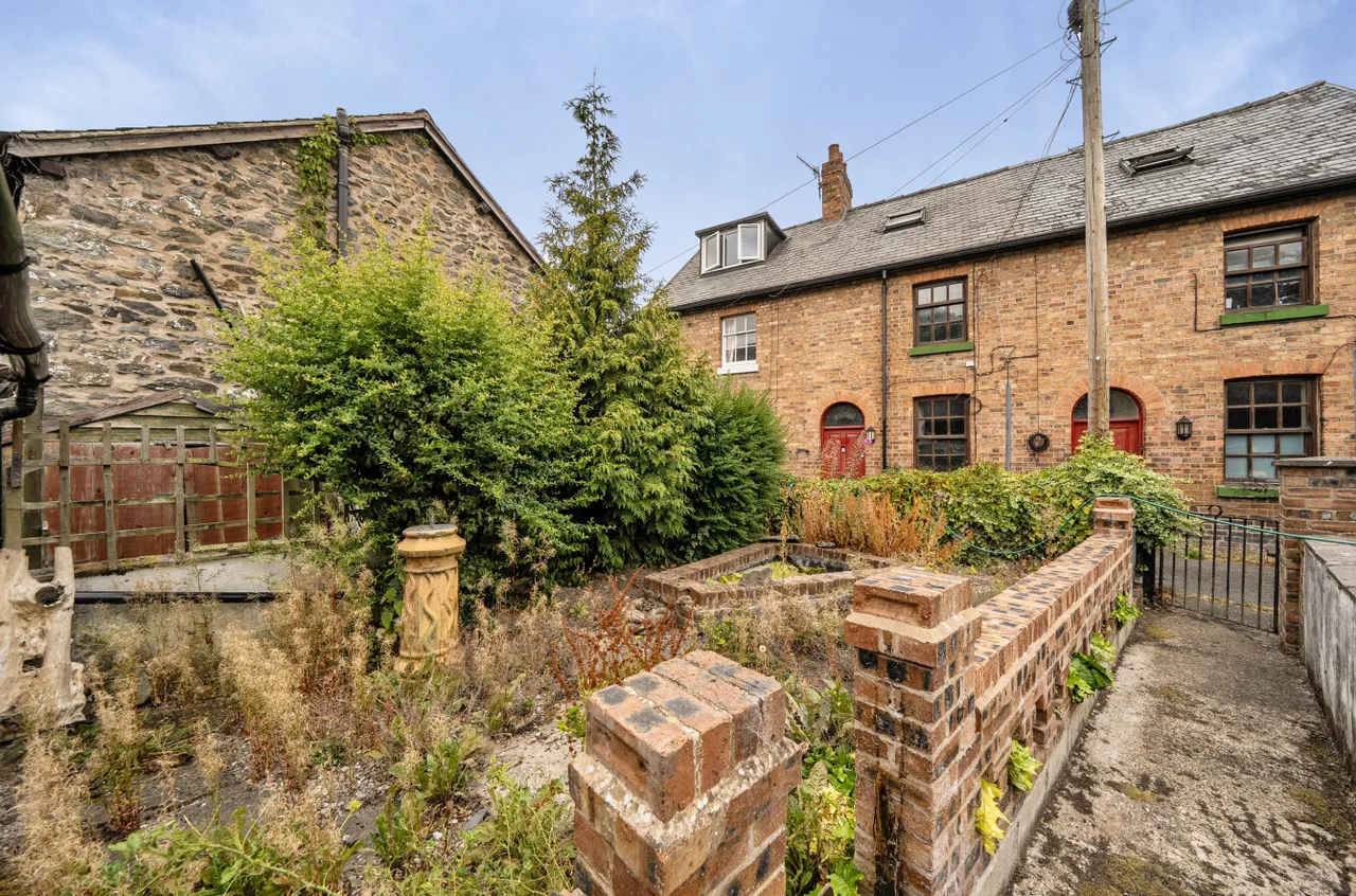 Ffordd Y Cain, Llanfyllin, photo 20