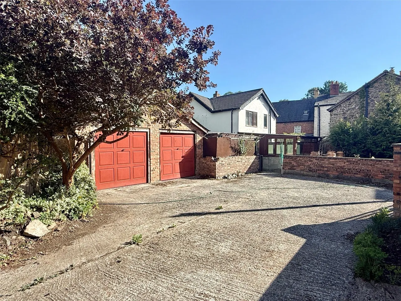 Ffordd Y Cain, Llanfyllin, photo 17
