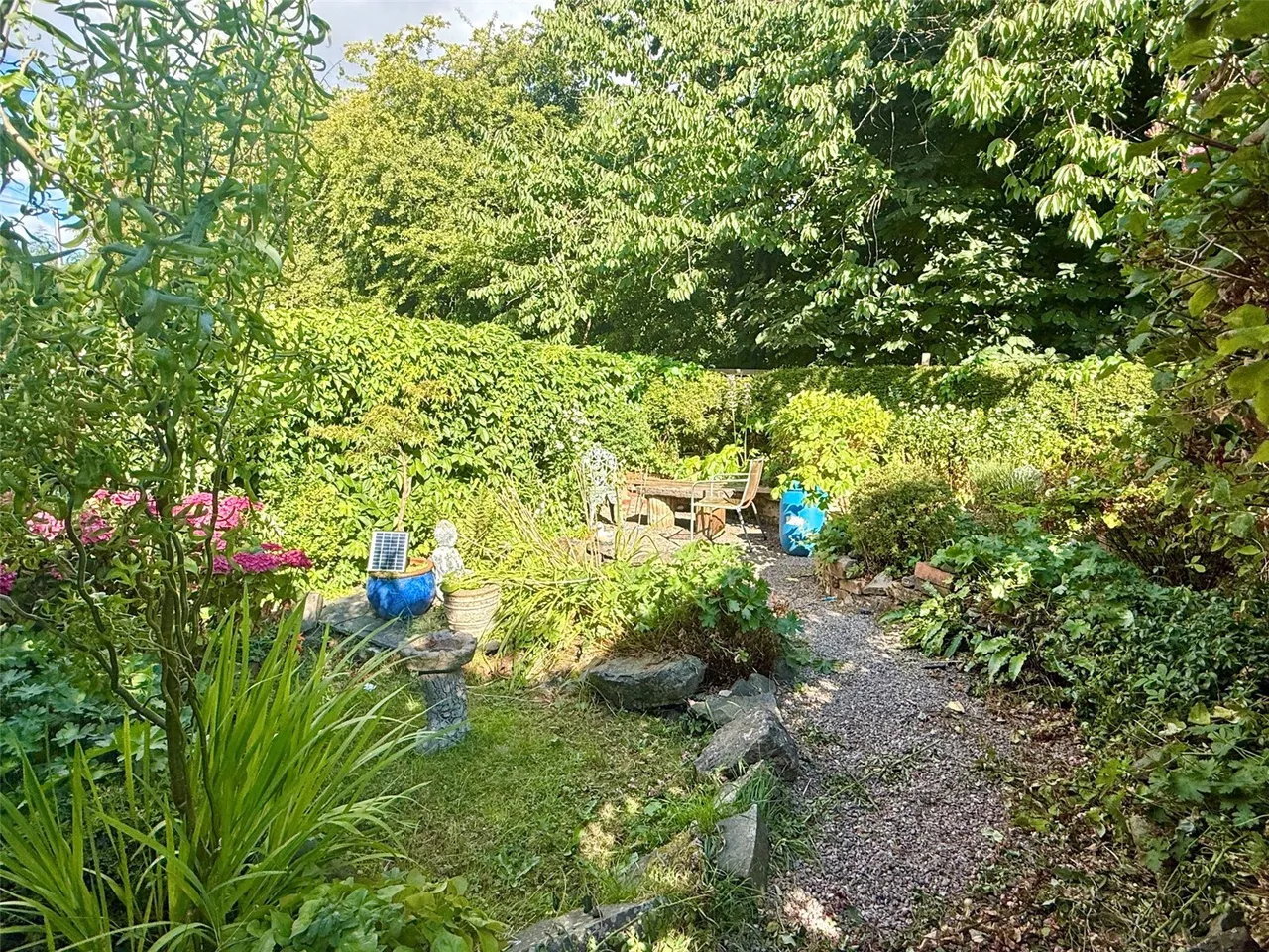 Ffordd Y Cain, Llanfyllin, photo 18
