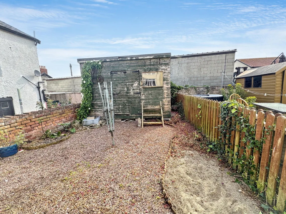 1 St Georges Road, Abergele, LL22 7HB, photo 14