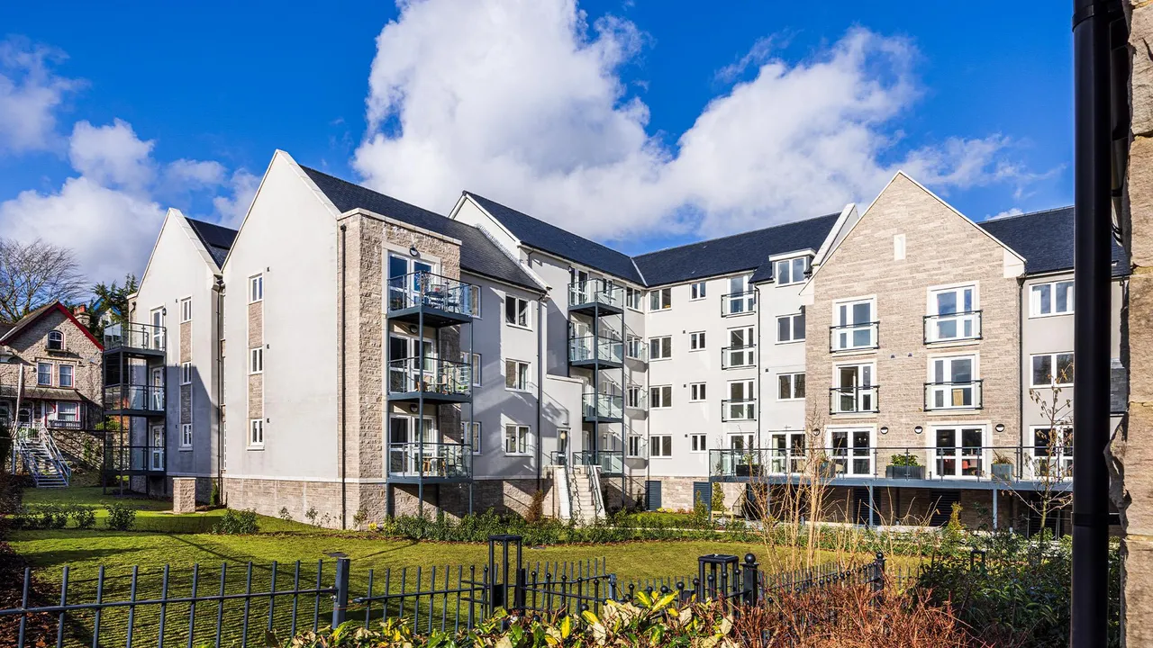 Dockray Hall Road, Kendal, LA9, photo 16