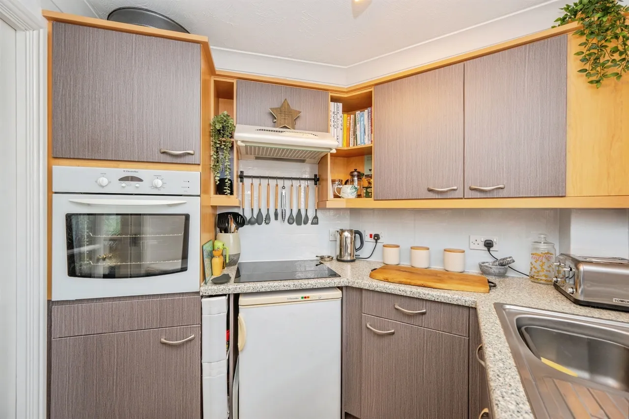 Park View, Ashbourne, DE6, photo 8